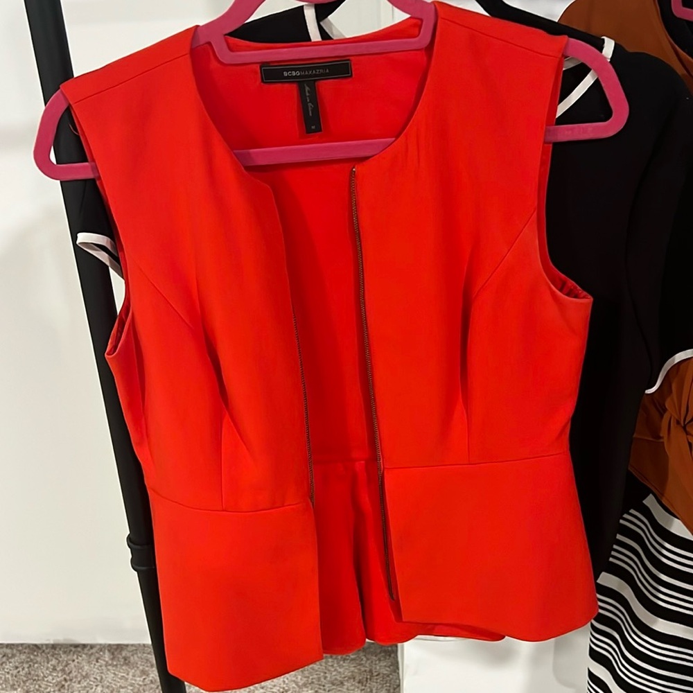 BCBG Top